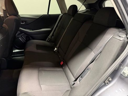 Used 2020 Subaru Outback Premium image 18