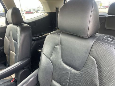 Used 2021 Kia Telluride EX w/ EX Premium Package FWD image 26