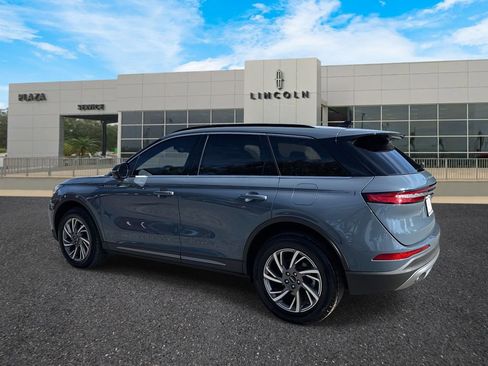 New 2026 Lincoln Corsair Premiere image 5