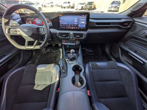 Used 2024 Ford Mustang Dark Horse RWD image 14