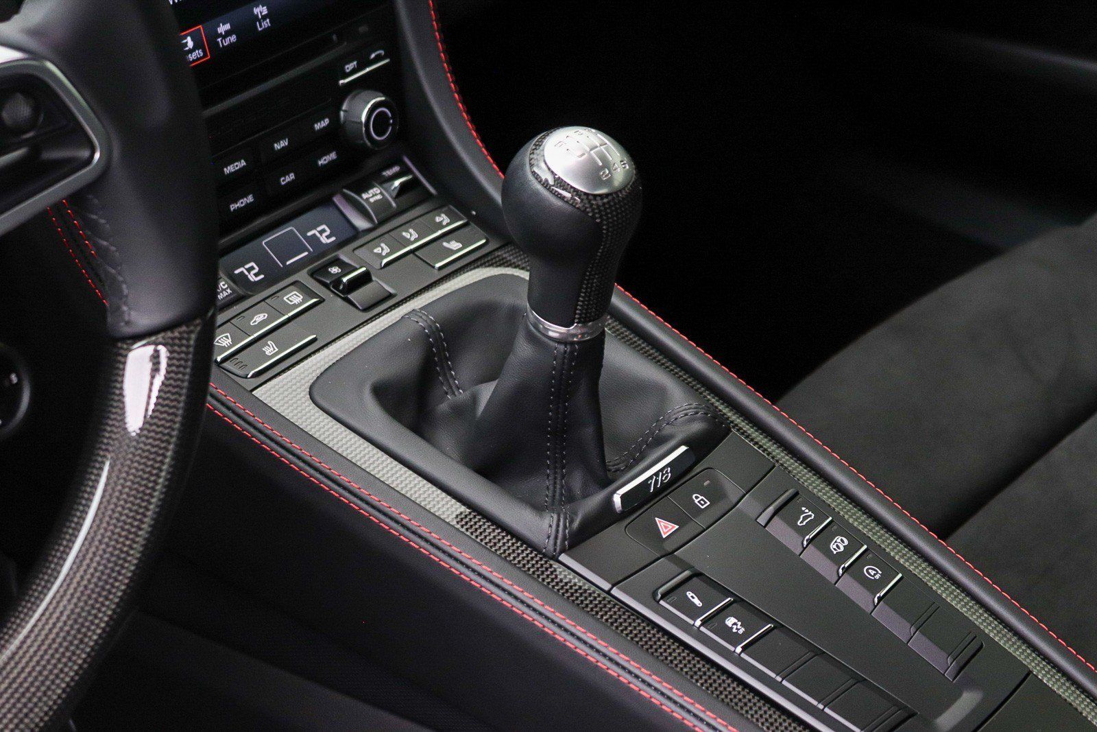 Used 2024 Porsche 718 Cayman GTS RWD image 23