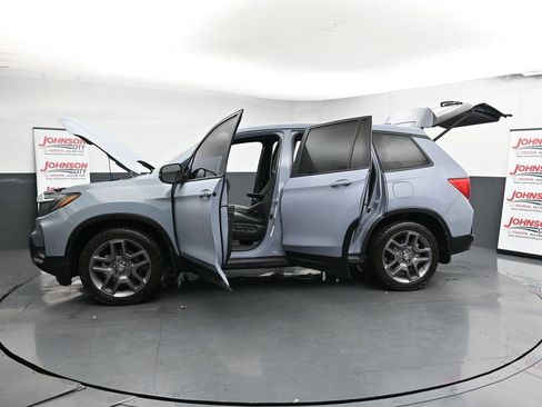 Used 2022 Honda Passport EX-L image 28