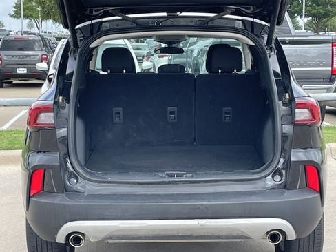 Used 2024 Ford Escape Active AWD/4WD image 28