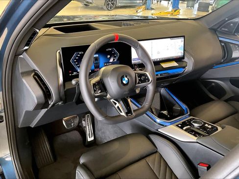 New 2026 BMW X3 M50 w/ Premium Package image 8