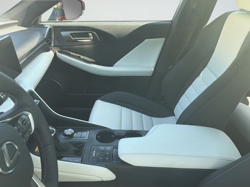 Used 2026 Lexus IS 350 F Sport w/ Technology Package RWD image 19