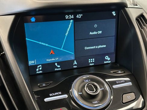 Used 2019 Ford Escape Titanium image 13