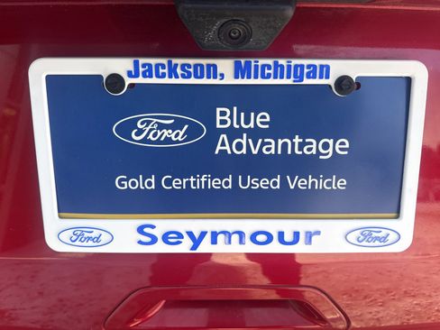 Certified 2022 Ford Escape SE w/ Convenience Package image 16