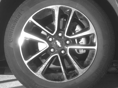 Used 2025 Chevrolet TrailBlazer LT image 13