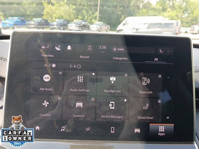 Certified 2022 Jeep Compass Trailhawk w/ Sun and Sound Group AWD/4WD image 22