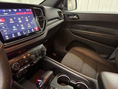 Used 2026 Dodge Durango GT AWD/4WD image 31