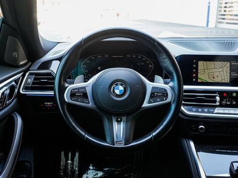 Used 2022 BMW M440i xDrive Gran Coupe w/ Premium Package image 13