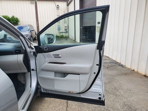 Used 2012 Lexus RX 350 AWD w/ Premium Pkg image 25