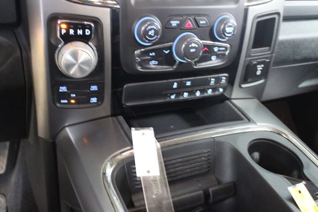 Used 2018 RAM 1500 Sport AWD/4WD image 20