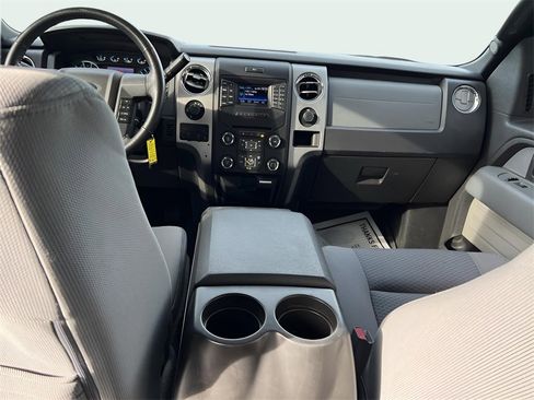 Used 2013 Ford F150 XLT w/ Luxury Equipment Group image 19
