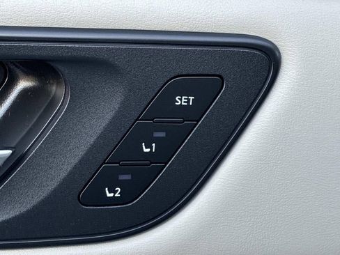 Certified 2023 Nissan Rogue SL w/ SL Premium Package AWD/4WD image 22