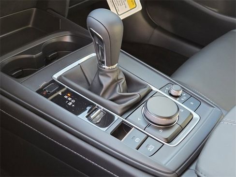 New 2026 MAZDA CX-30 AWD 2.5 S w/ Select Sport Pkg image 14