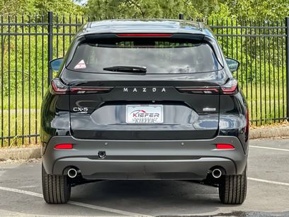 New 2026 MAZDA CX-5 Select