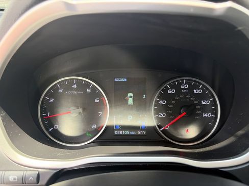 Used 2024 Mitsubishi Eclipse Cross SE AWD/4WD image 20