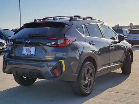 Used 2024 Subaru Crosstrek 2.5i Sport image 4