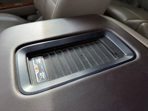 Used 2017 Chevrolet Tahoe Premier w/ Max Trailering Package image 25