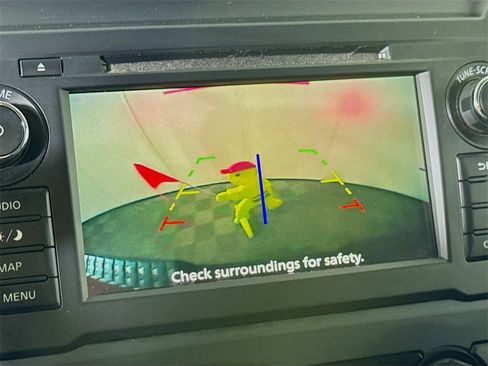 Certified 2019 Nissan Titan SV w/ SV Convenience Package image 7