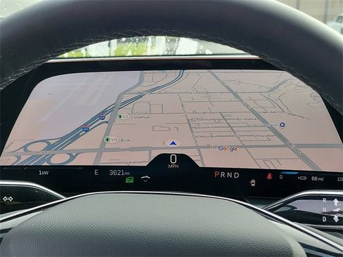 Used 2025 Cadillac Lyriq Sport image 10