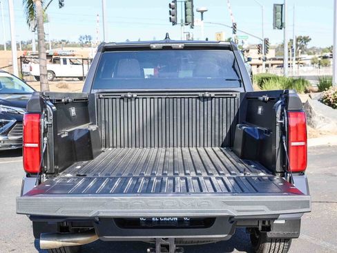Certified 2026 Toyota Tacoma SR5 image 25