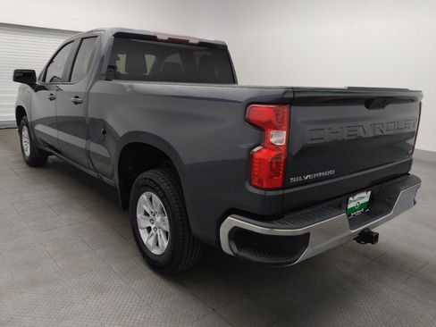 Used 2020 Chevrolet Silverado 1500 LT w/ All-Star Edition RWD image 5