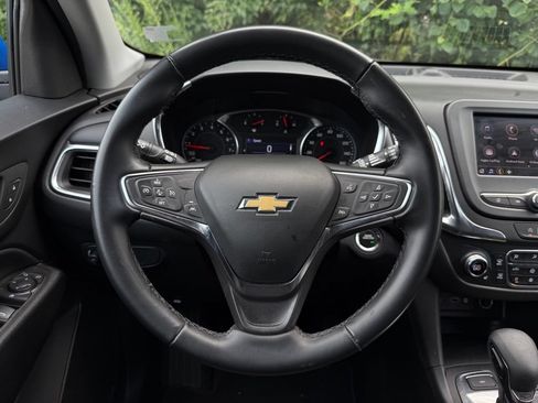 Used 2024 Chevrolet Equinox LT AWD/4WD image 26