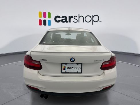 Used 2016 BMW 228i xDrive Coupe AWD/4WD image 20