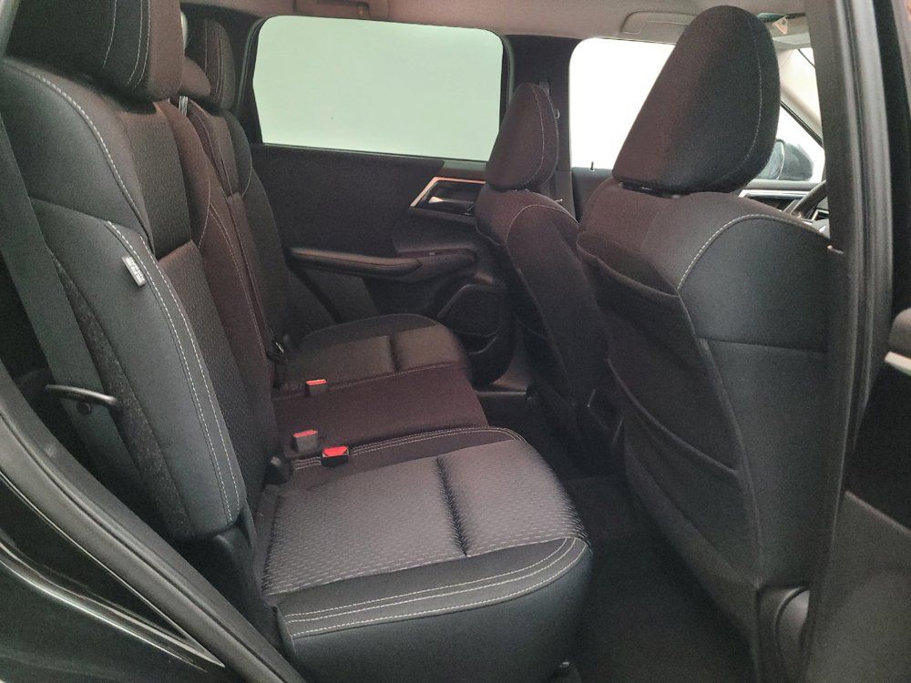 Used 2022 Mitsubishi Outlander ES AWD/4WD image 19