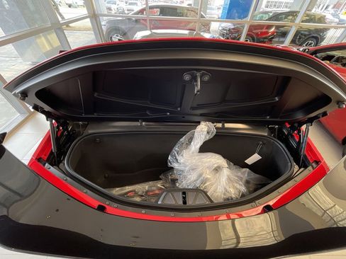 New 2026 Chevrolet Corvette Z06 w/ Z07 Performance Package image 23