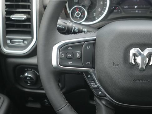 Used 2026 RAM 1500 Big Horn AWD/4WD image 19