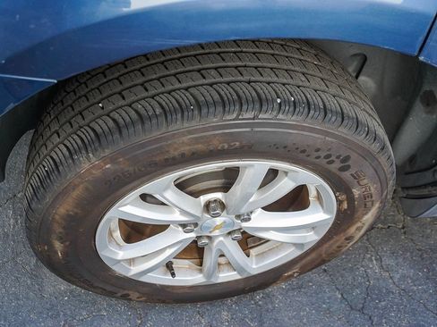 Used 2016 Chevrolet Equinox LT FWD image 8