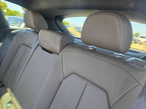 Used 2023 Audi Q4 e-tron Prestige w/ Black Optic Package AWD/4WD image 20