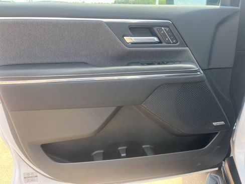 New 2026 GMC Sierra EV Elevation w/ Premium Package image 17