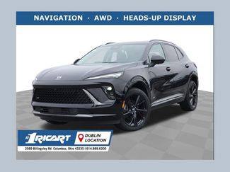 New 2026 Buick Envision Sport Touring video 1