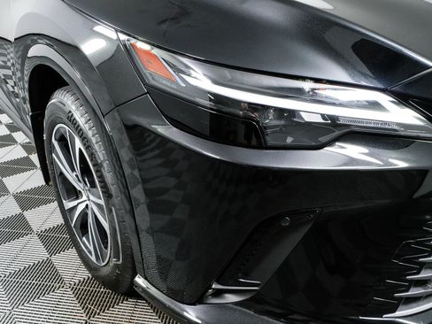 Used 2023 Lexus RX 350 Premium w/ Cold Area Package FWD image 35