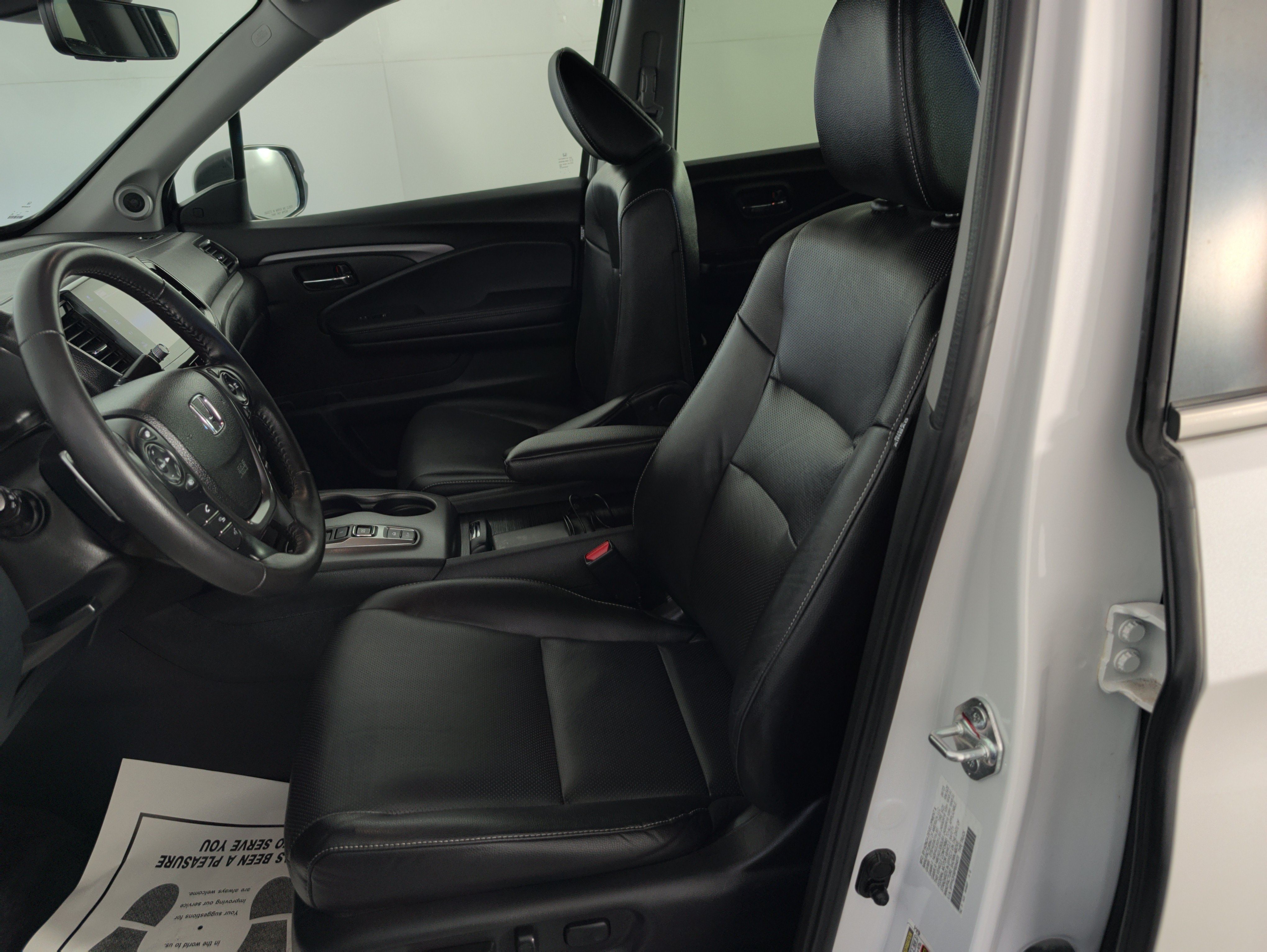 Certified 2023 Honda Ridgeline RTL image 18