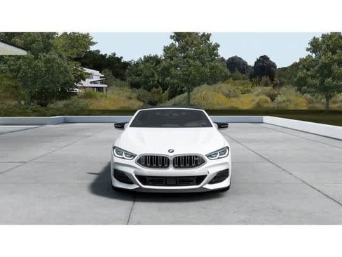 New 2026 BMW M850i xDrive M850i xDrive image 3
