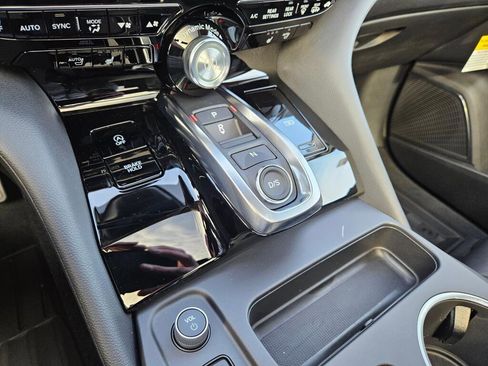 New 2026 Acura MDX SH-AWD image 33