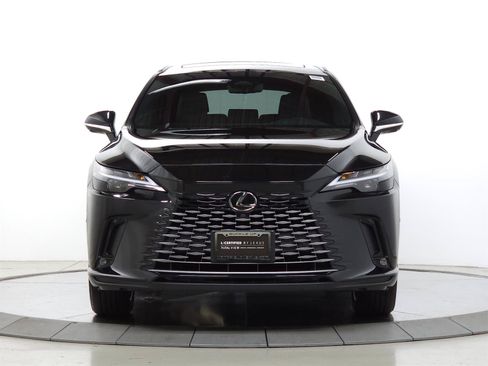 Used 2026 Lexus RX 350 Premium Plus w/ Convenience Package AWD/4WD image 2