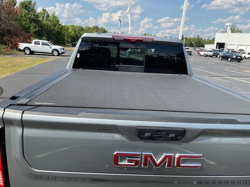 Used 2026 GMC Sierra 1500 Denali w/ Technology Package AWD/4WD image 26