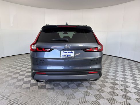 New 2026 Honda CR-V Sport image 10