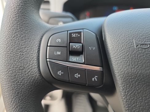 New 2026 Ford Transit 150 Low Roof image 16