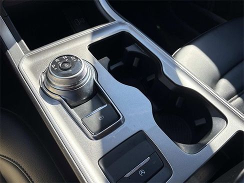 Certified 2024 Ford Edge SEL w/ Convenience Package image 33