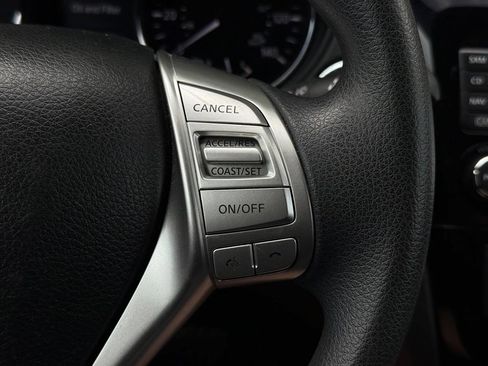 Used 2015 Nissan Rogue SV w/ SV Premium Package AWD/4WD image 29