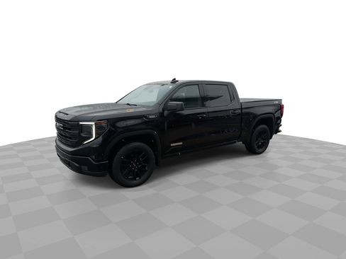 Certified 2023 GMC Sierra 1500 Elevation w/ Preferred Package image 4