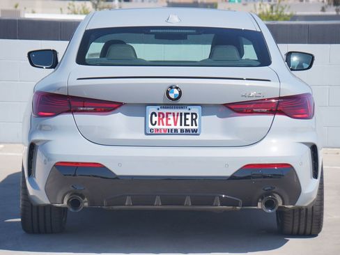 New 2026 BMW 430i Coupe w/ M Sport Package image 6