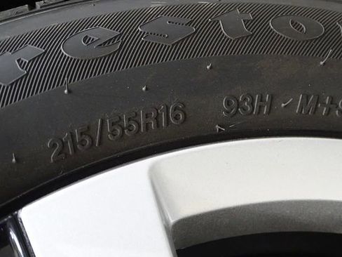 Used 2023 Honda Civic LX image 36